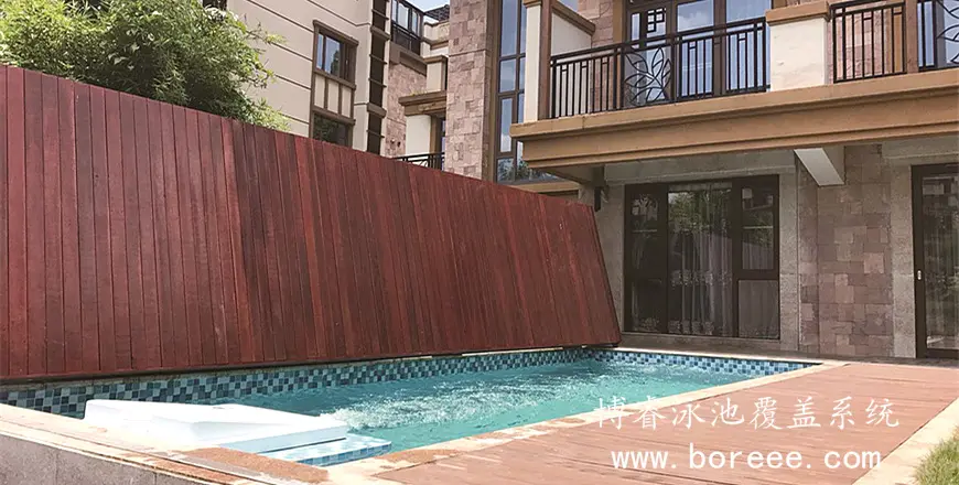 999策略手机论坛版折叠泳池盖